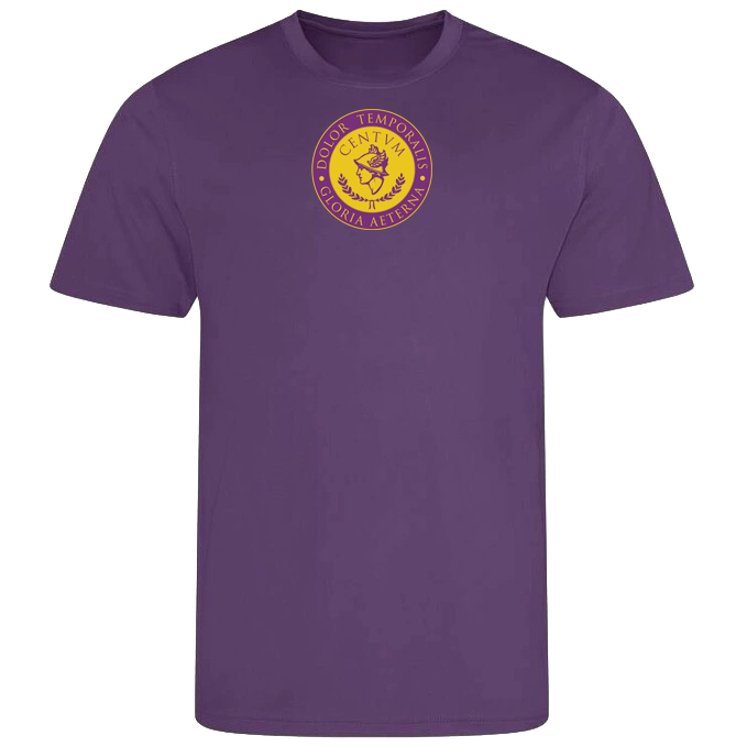 Centum T-shirt, Herr