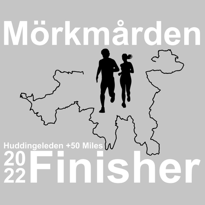 Huddingeleden 2022